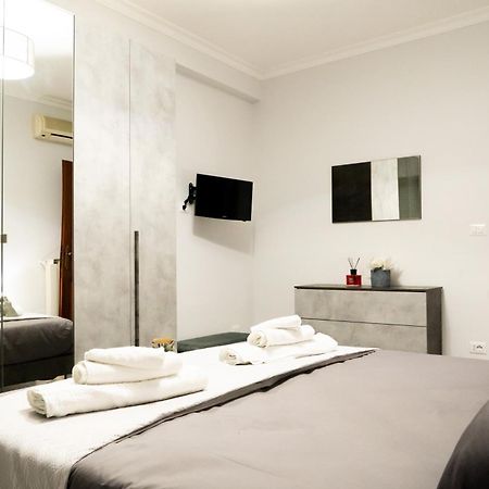 Maison Fermi Roma Ngoại thất bức ảnh