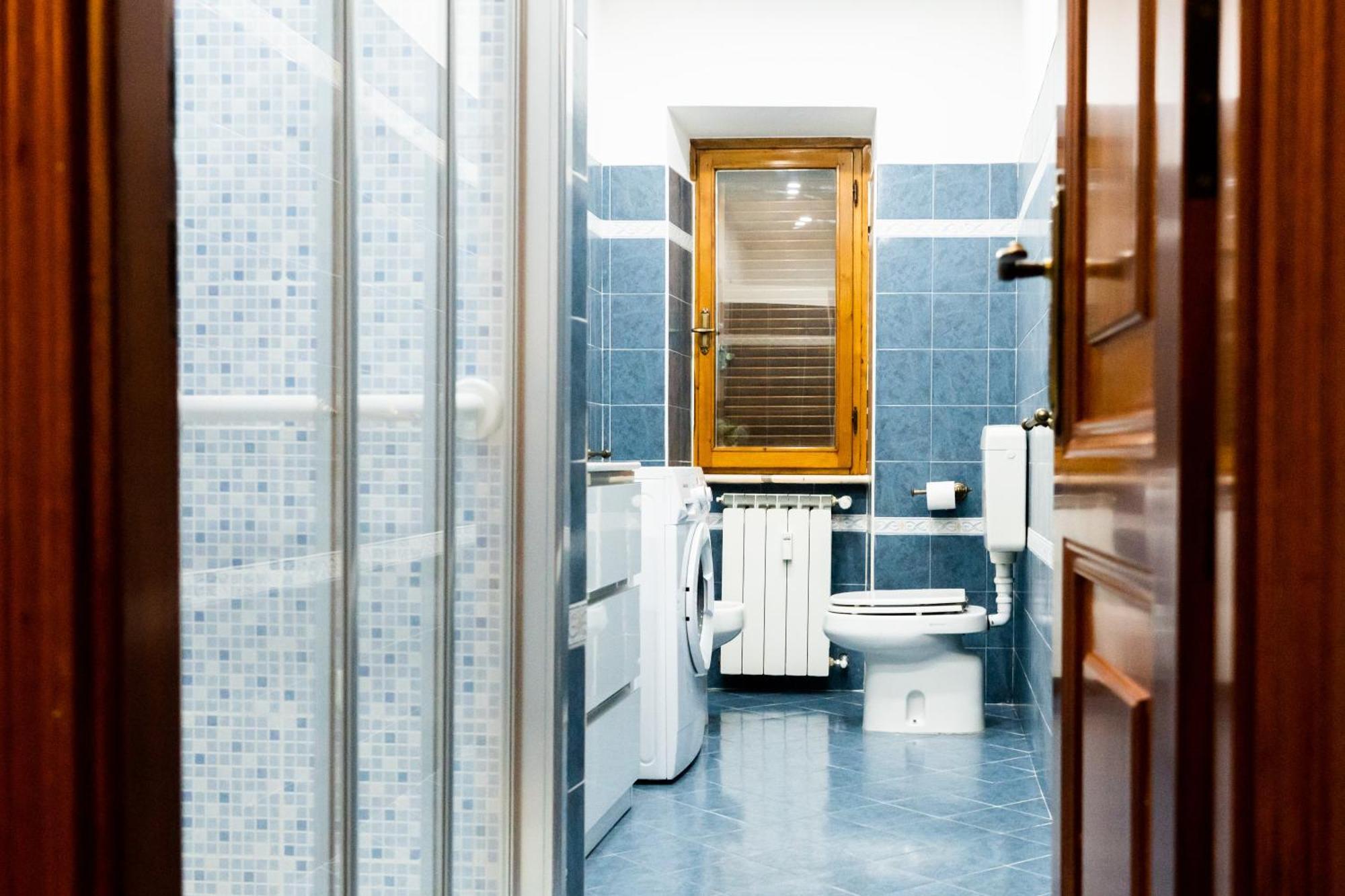 Maison Fermi Roma Ngoại thất bức ảnh