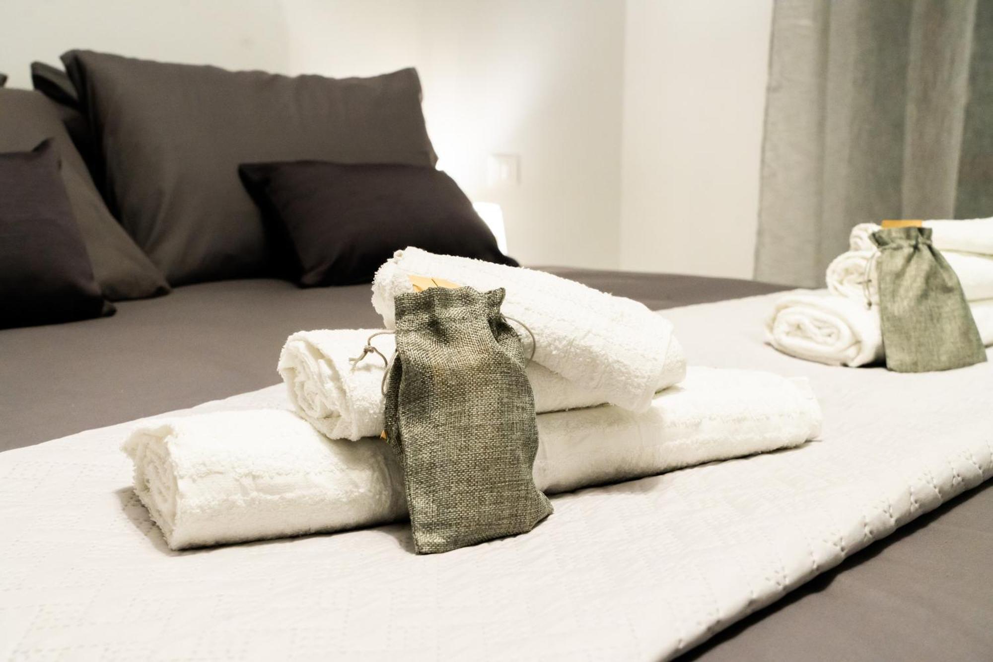 Maison Fermi Roma Ngoại thất bức ảnh