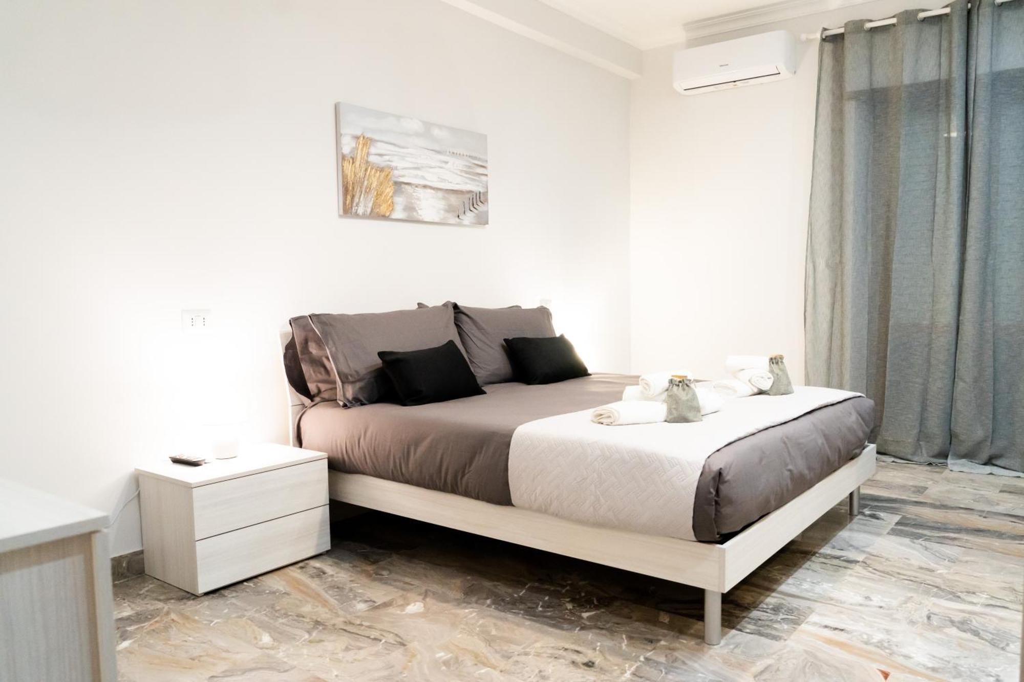 Maison Fermi Roma Ngoại thất bức ảnh