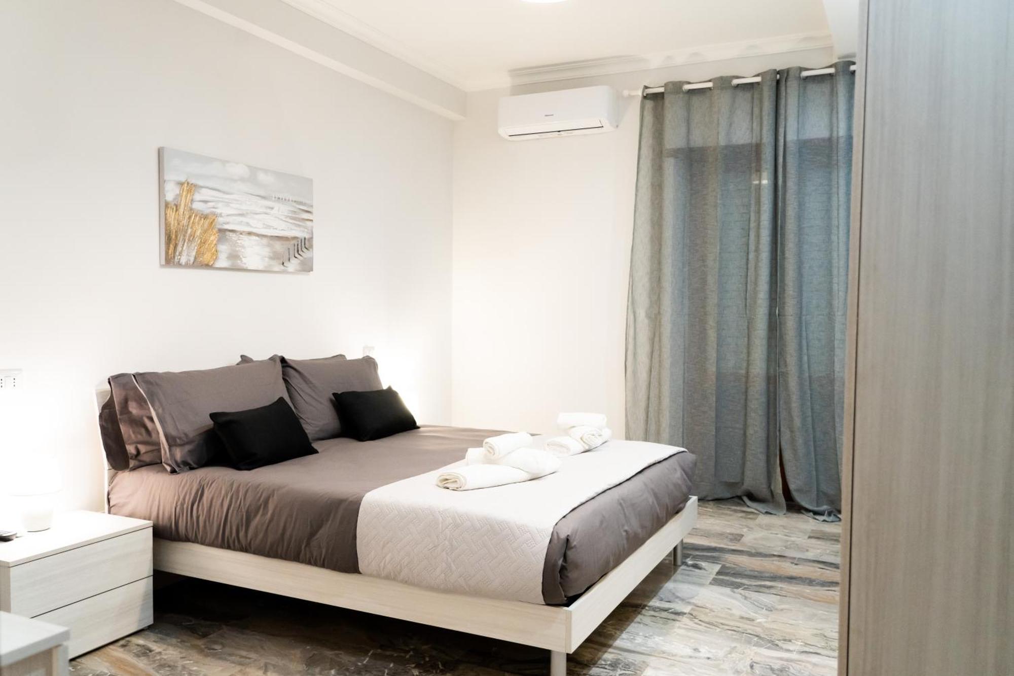 Maison Fermi Roma Ngoại thất bức ảnh