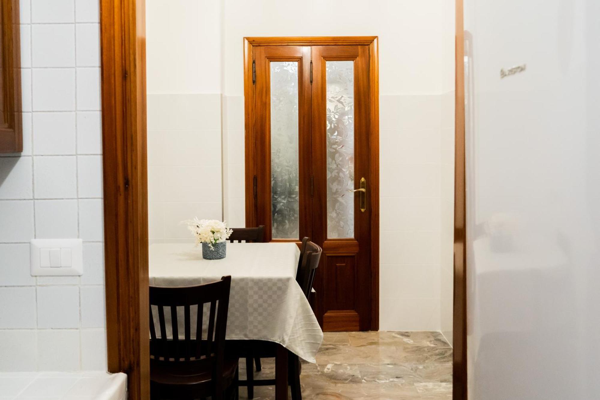 Maison Fermi Roma Ngoại thất bức ảnh