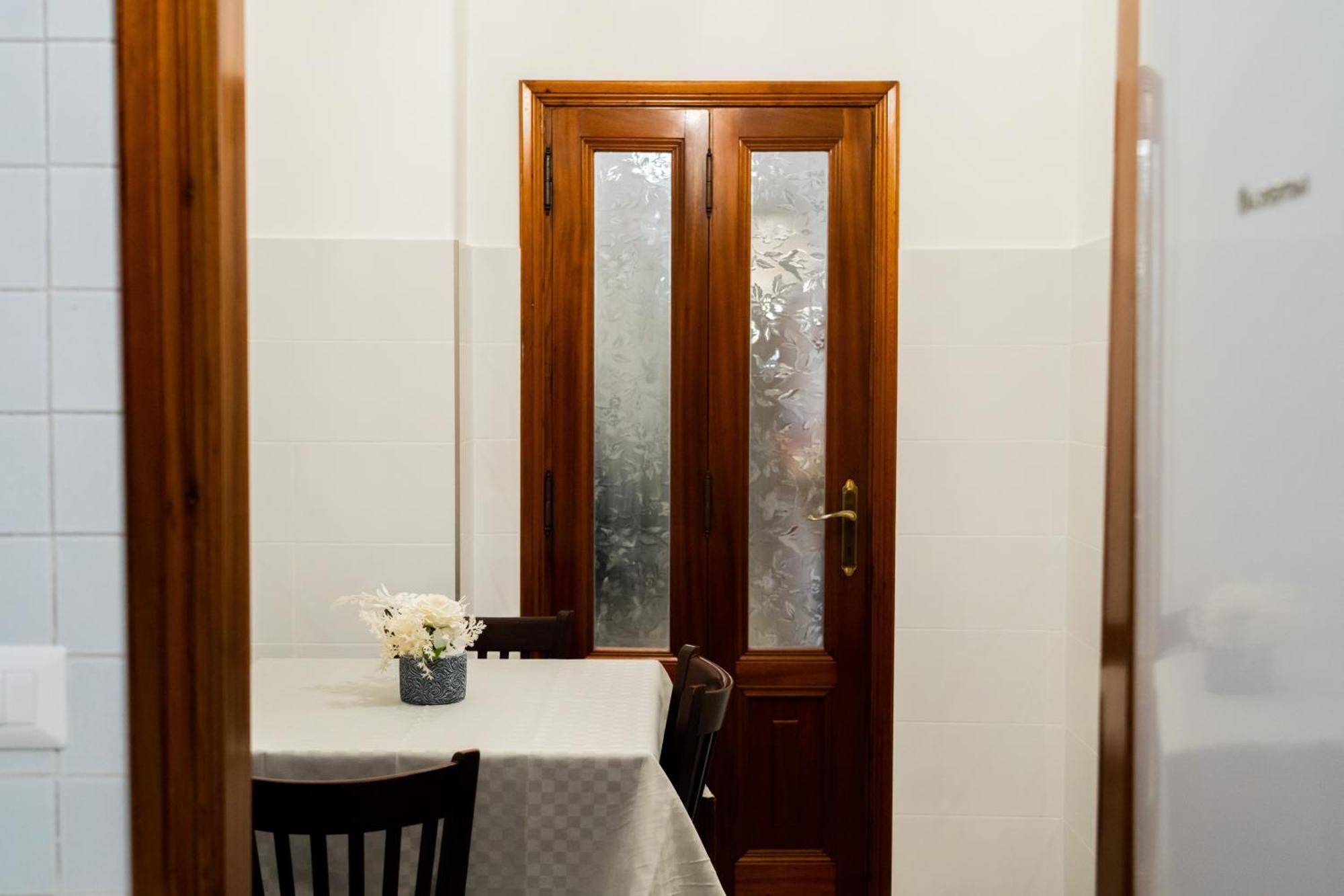 Maison Fermi Roma Ngoại thất bức ảnh