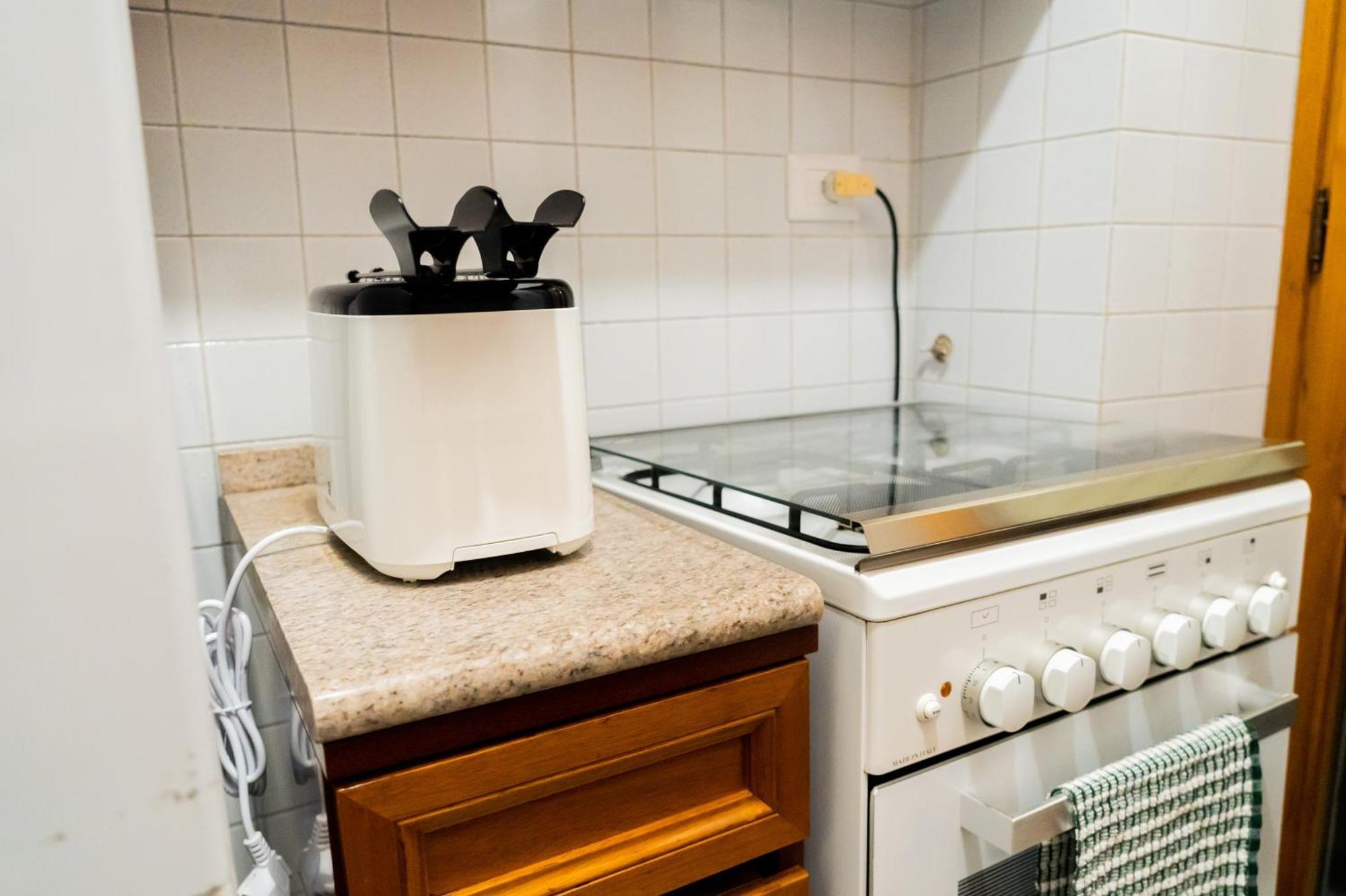 Maison Fermi Roma Ngoại thất bức ảnh